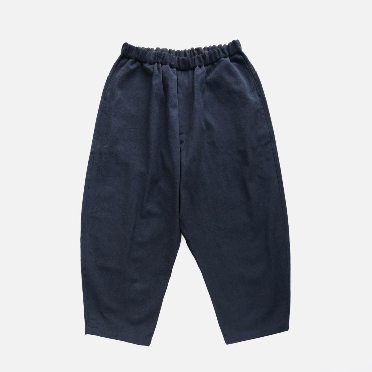 NM Wool OC Twill Pants