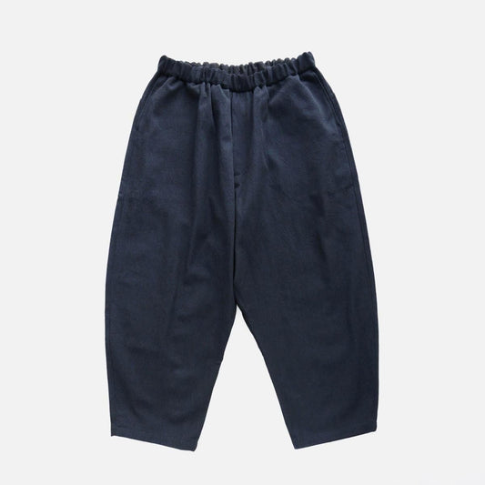 NM Wool OC Twill Pants
