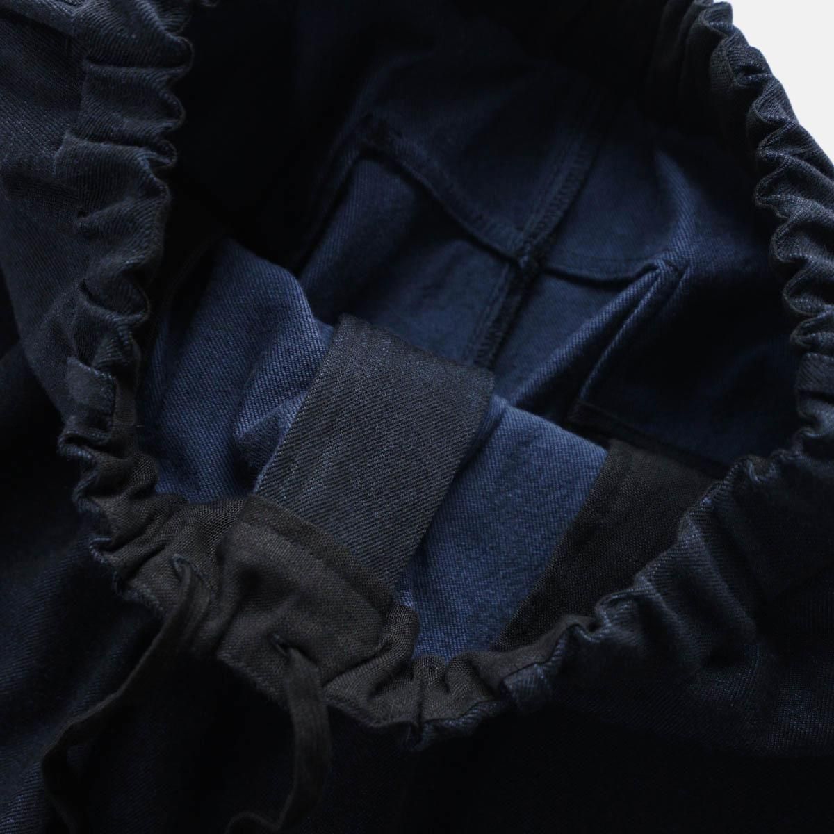 NM Wool OC Twill Pants