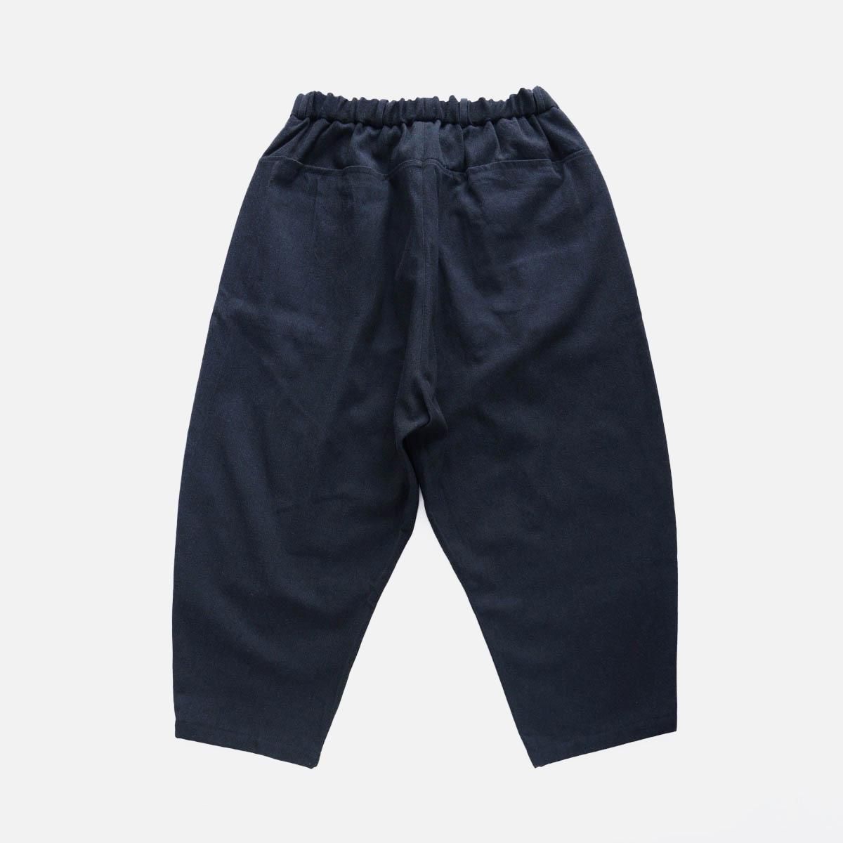 NM Wool OC Twill Pants