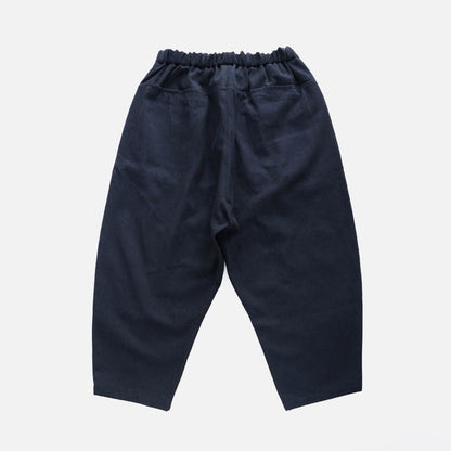 NM Wool OC Twill Pants