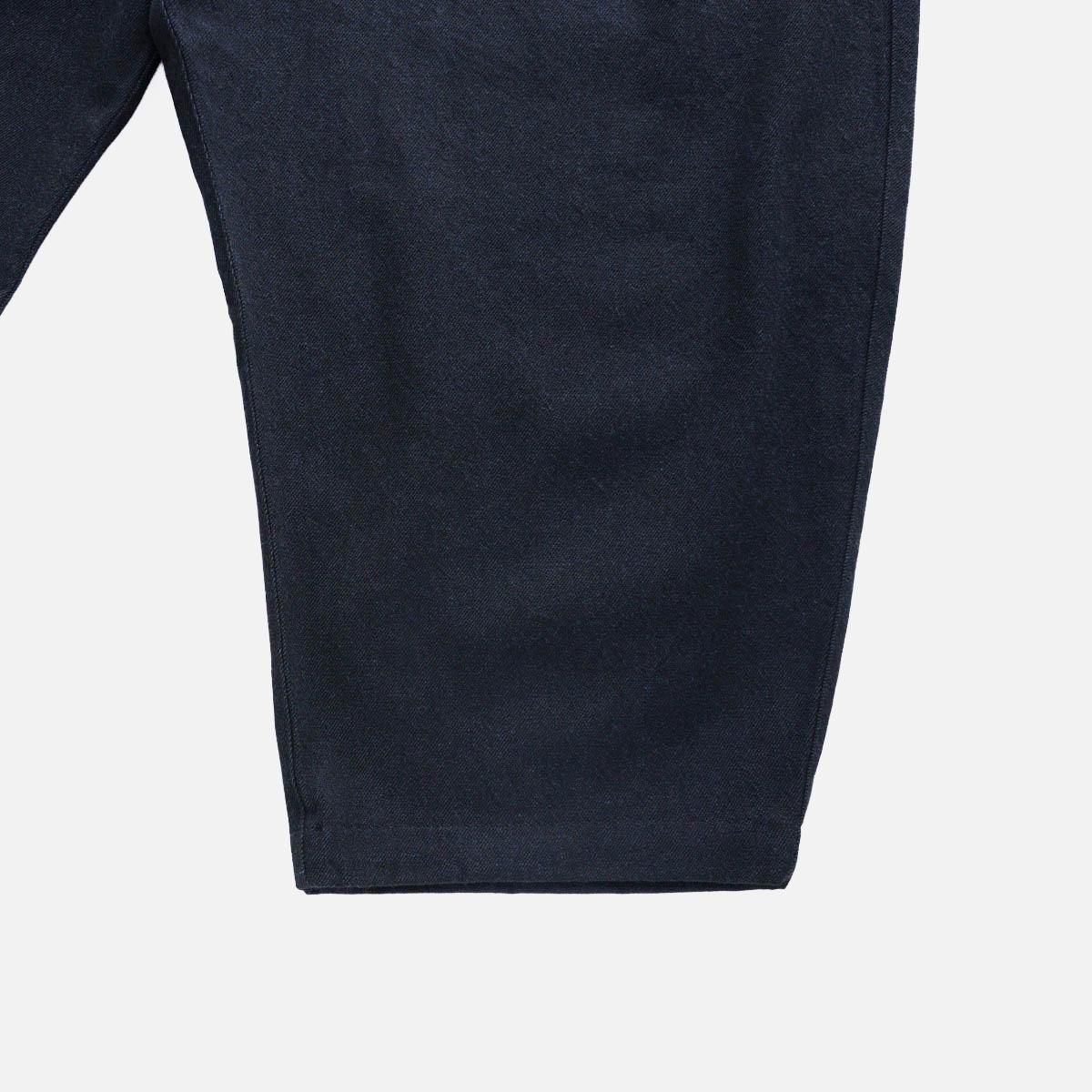NM Wool OC Twill Pants