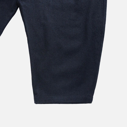 NM Wool OC Twill Pants