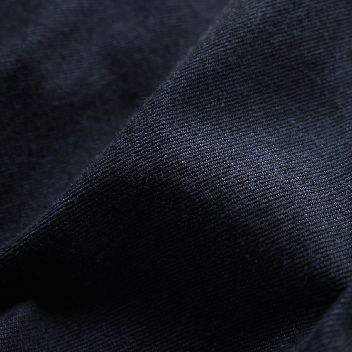 NM Wool OC Twill Pants