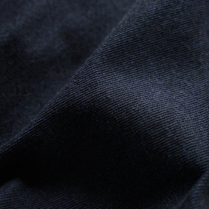 NM Wool OC Twill Pants