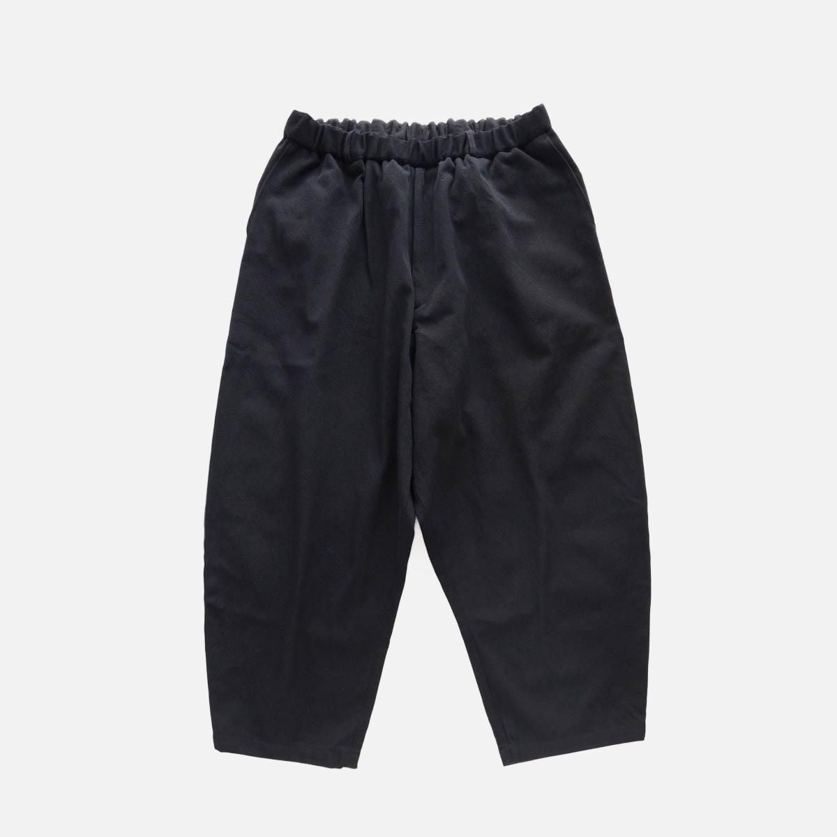 NM Wool OC Twill Pants