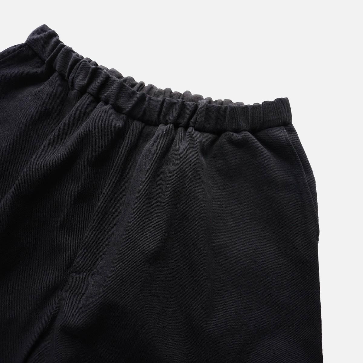NM Wool OC Twill Pants