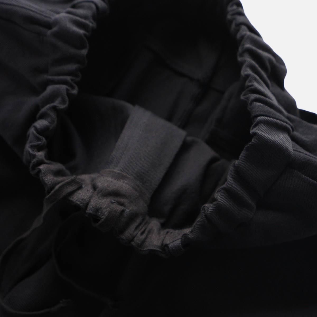 NM Wool OC Twill Pants