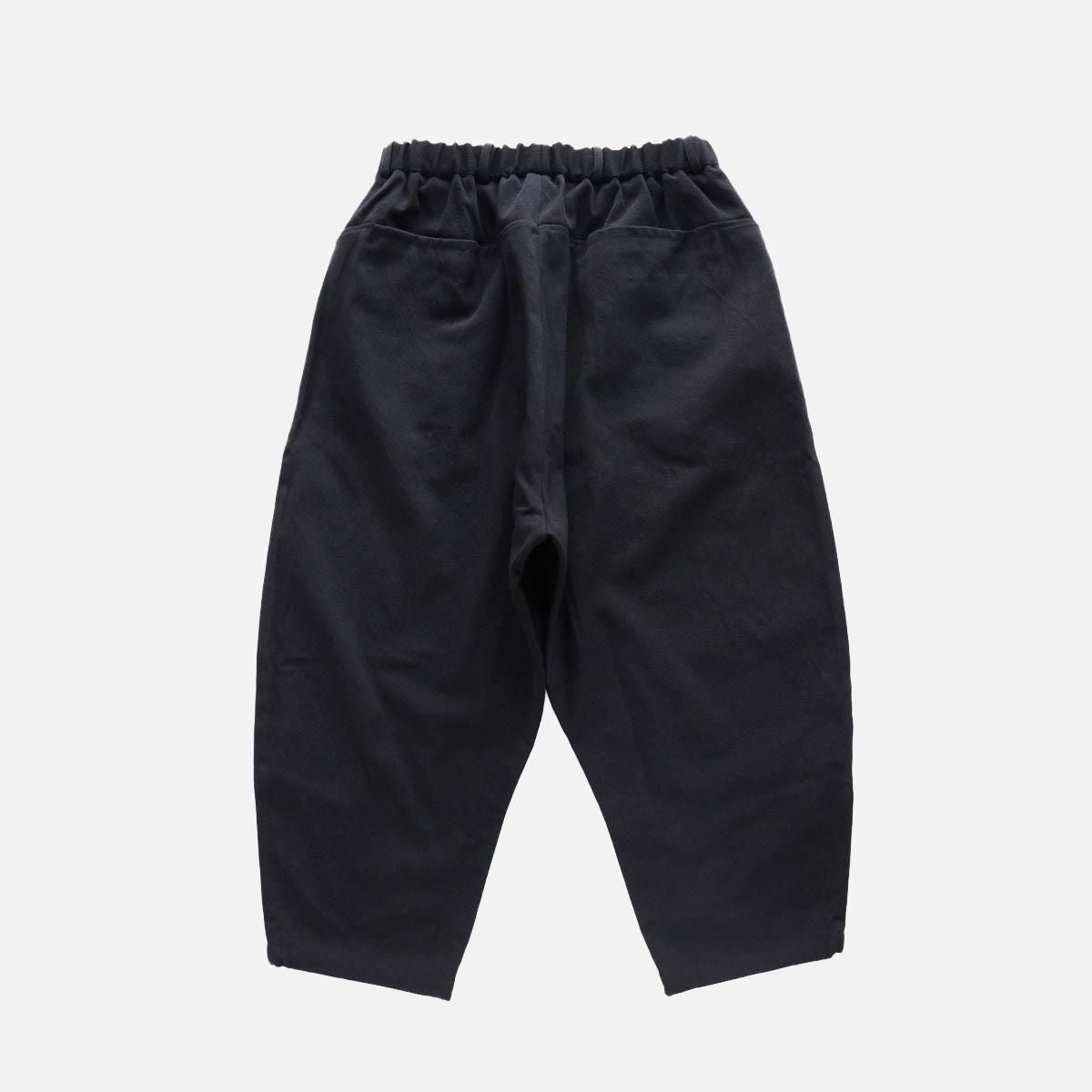 NM Wool OC Twill Pants