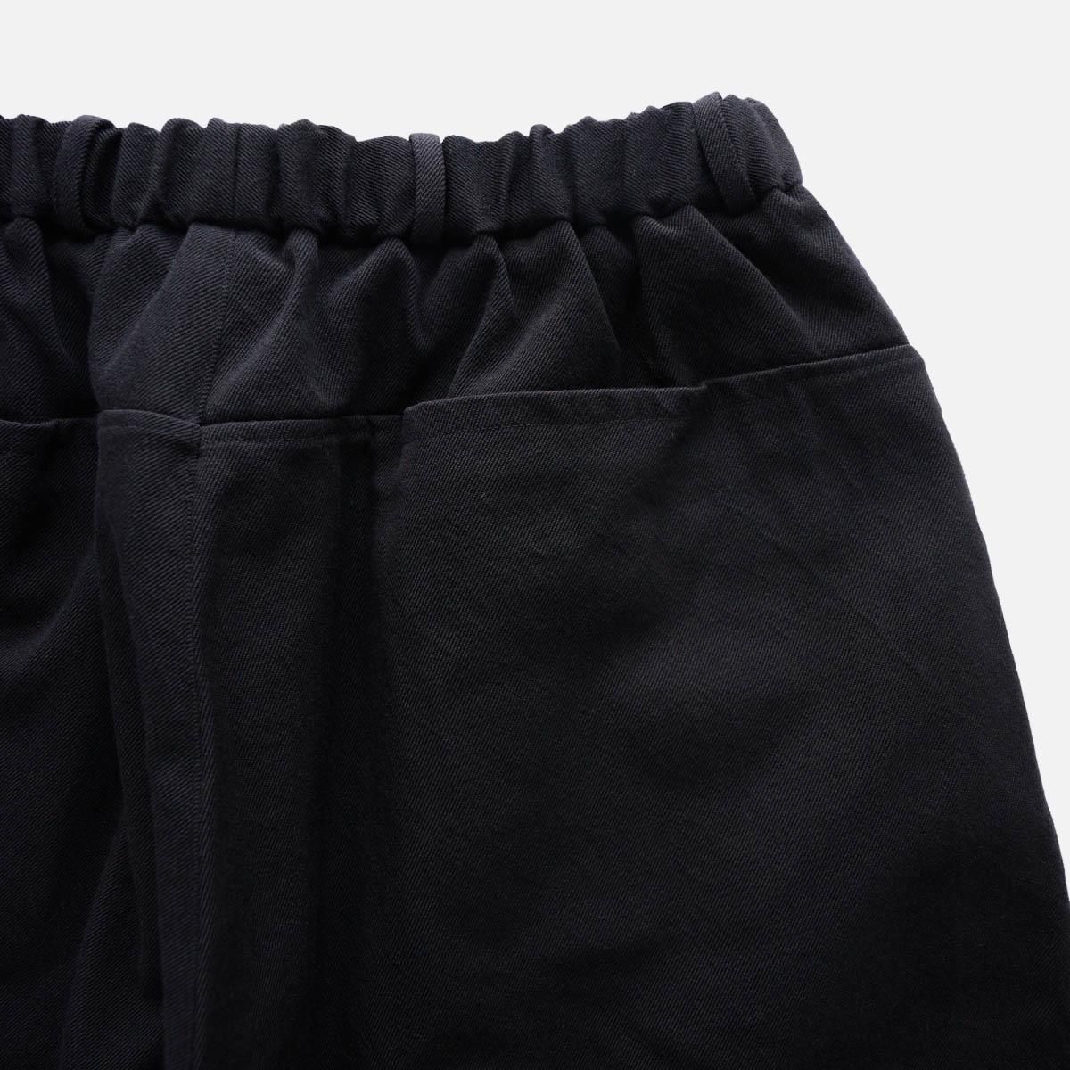 NM Wool OC Twill Pants