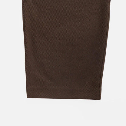 NM Wool Heavy Twill Pants
