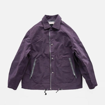 Coach Jacket