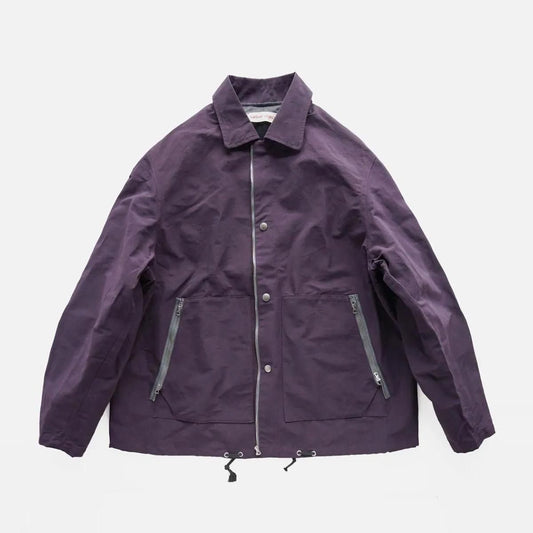 Coach Jacket