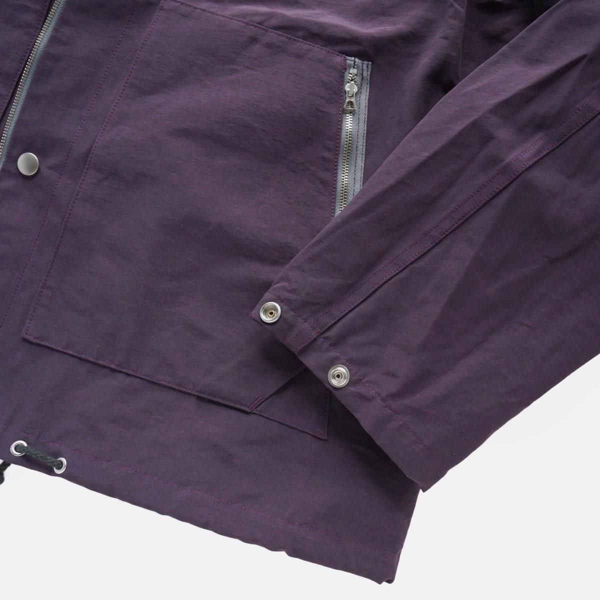 Coach Jacket