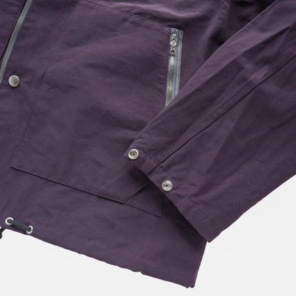 Coach Jacket
