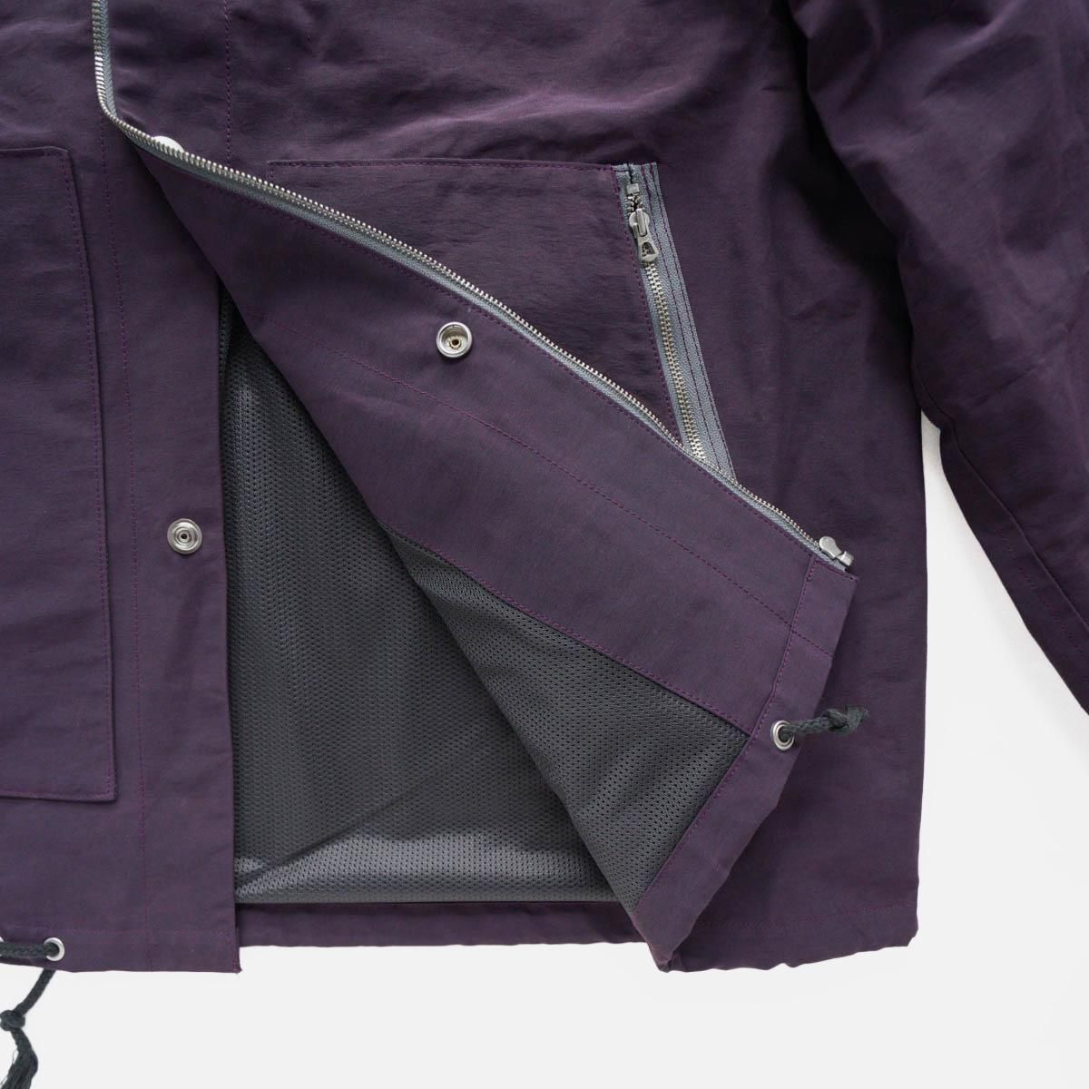 Coach Jacket