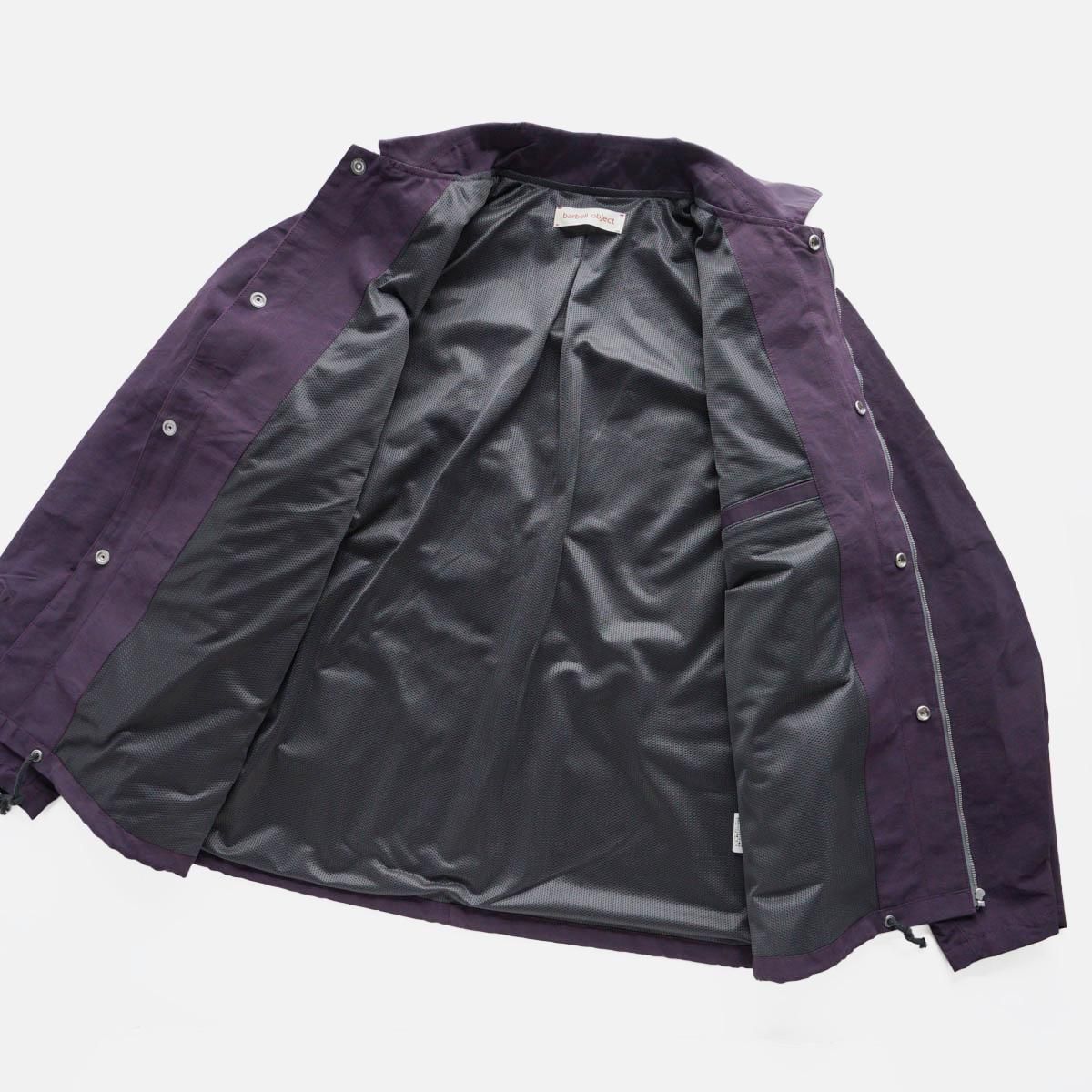 Coach Jacket