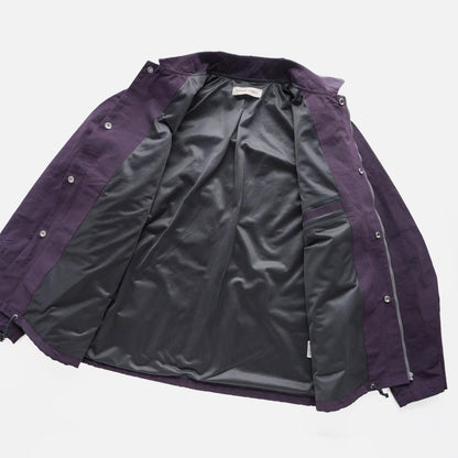 Coach Jacket