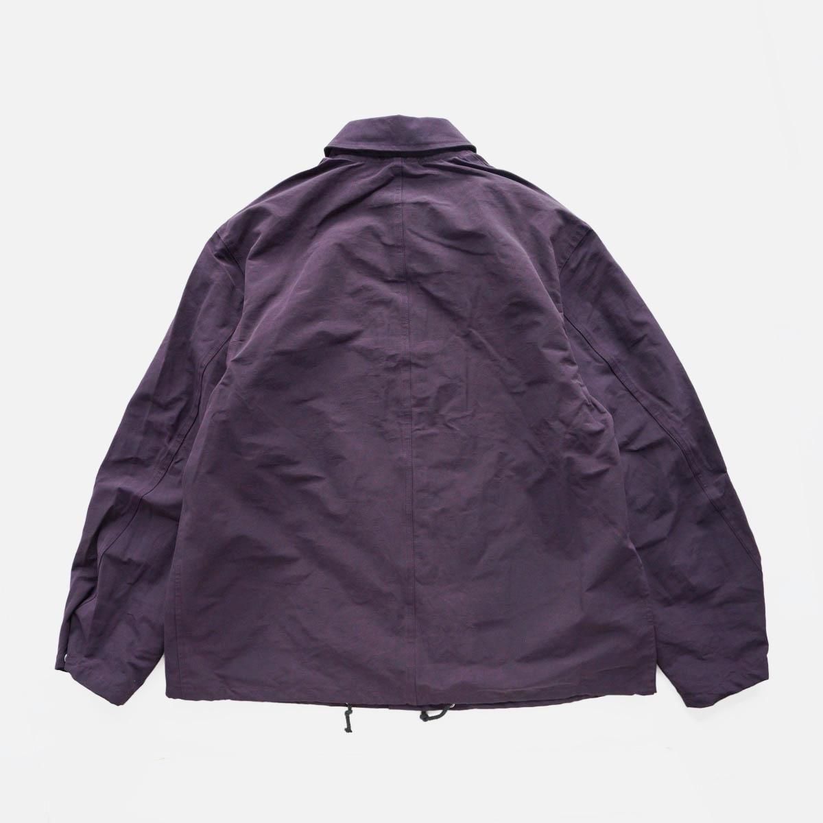 Coach Jacket