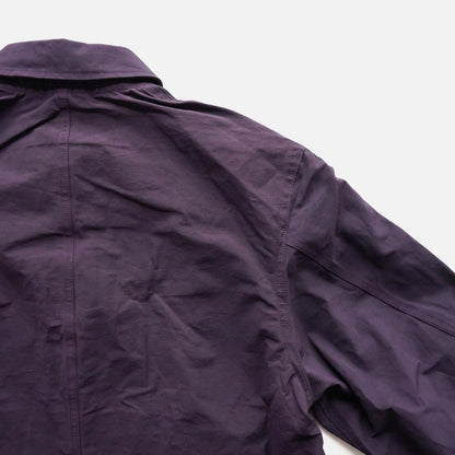 Coach Jacket
