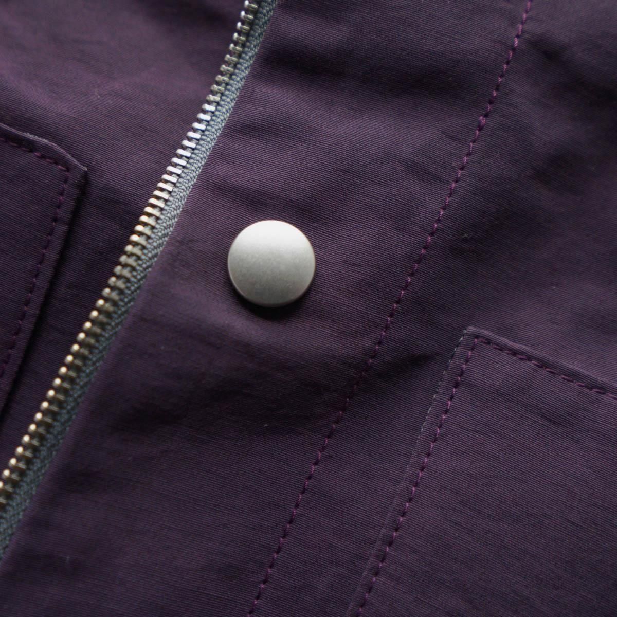 Coach Jacket