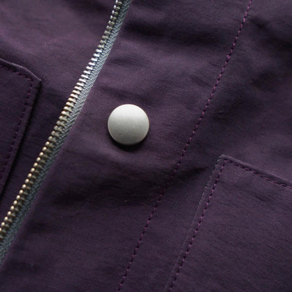 Coach Jacket