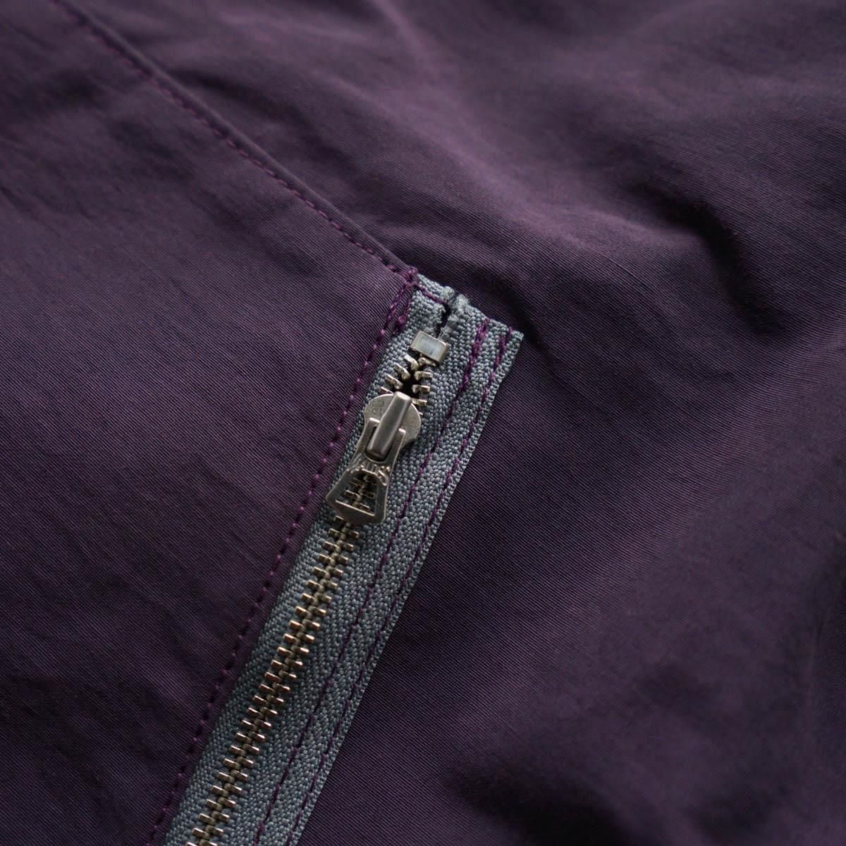 Coach Jacket