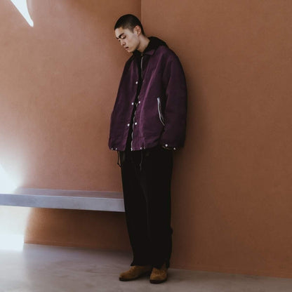 Coach Jacket