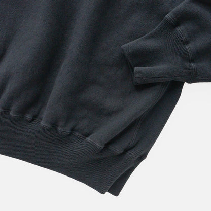 VINTAGE HALF ZIP SWEATSHIRT