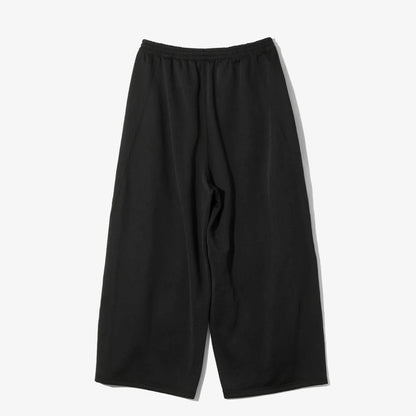 H.D. SWEAT PANT - BRIGHT JERSEY