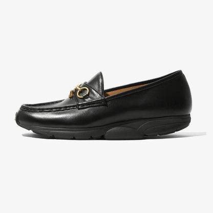 BIT LOAFER - SMOOTH LEATHER