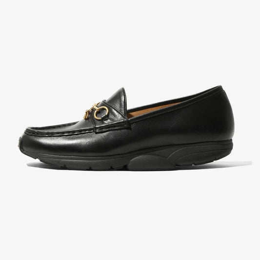 BIT LOAFER - SMOOTH LEATHER