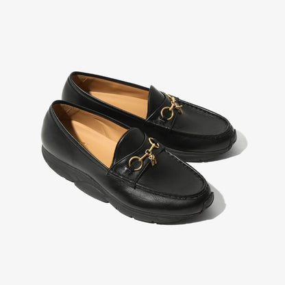 BIT LOAFER - SMOOTH LEATHER