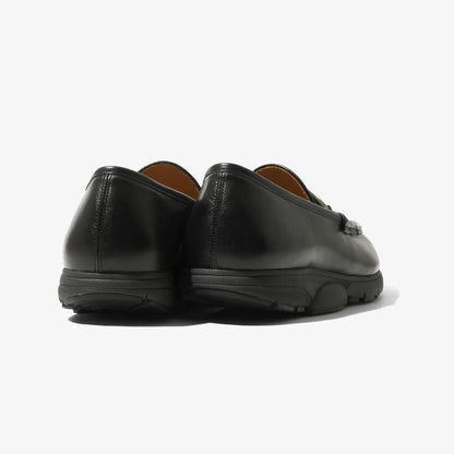 BIT LOAFER - SMOOTH LEATHER