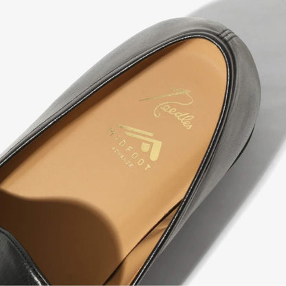 BIT LOAFER - SMOOTH LEATHER