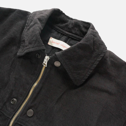 Denim Coverall