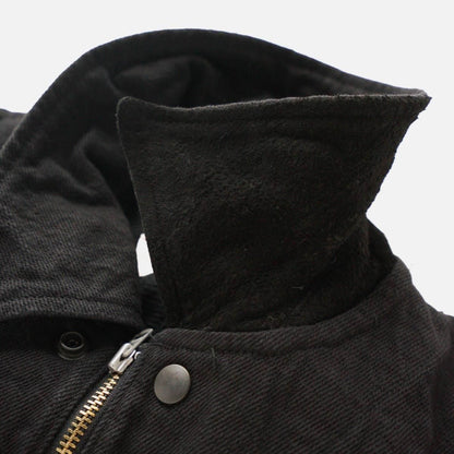 Denim Coverall