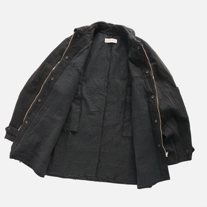 Denim Coverall