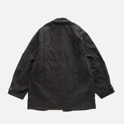 Denim Coverall