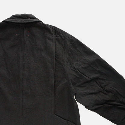 Denim Coverall