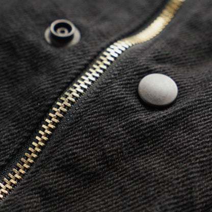 Denim Coverall
