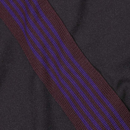 TRACK JACKET - POLY SMOOTH