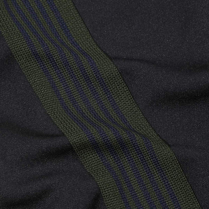 TRACK JACKET - POLY SMOOTH