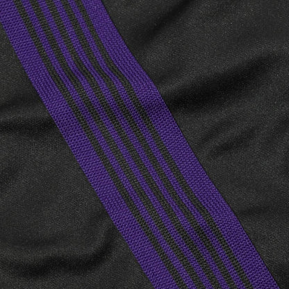 TRACK CREW NECK SHIRT - POLY SMOOTH