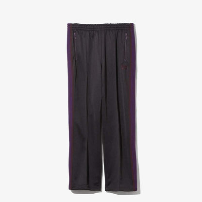 TRACK PANT - POLY SMOOTH