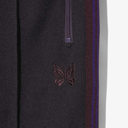 TRACK PANT - POLY SMOOTH