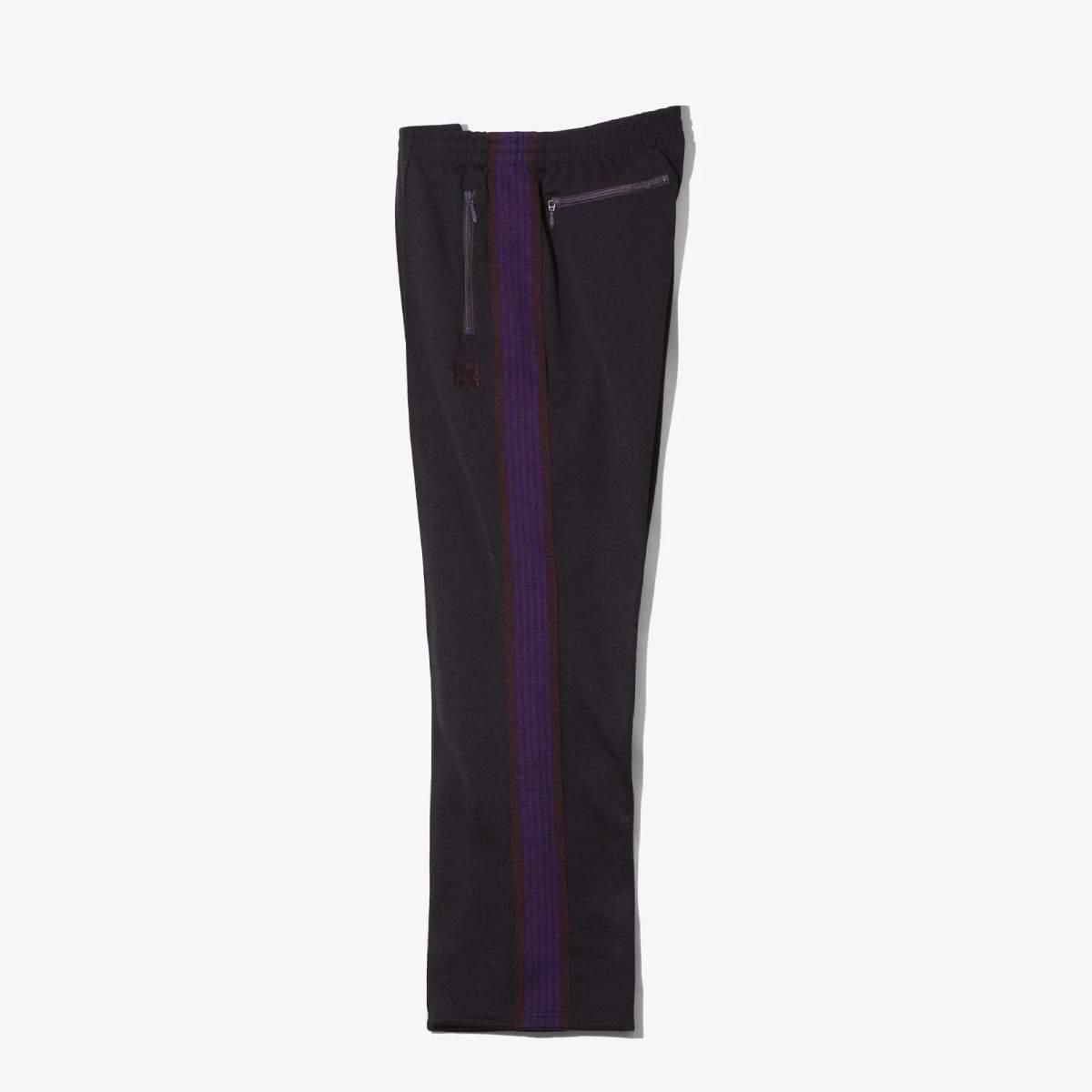 TRACK PANT - POLY SMOOTH