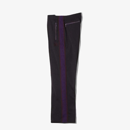 TRACK PANT - POLY SMOOTH