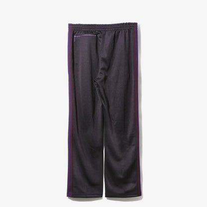 TRACK PANT - POLY SMOOTH