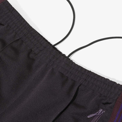 TRACK PANT - POLY SMOOTH